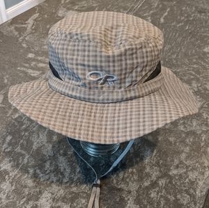 outdoor research sol sun hat